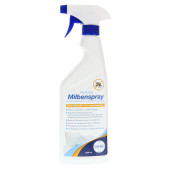MILBENSPRAY für Matratzen/Polster/alle Textilien (PZN 11292112)