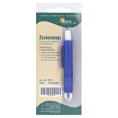 ZECKENZANGE Kunststoff (PZN 1022966)