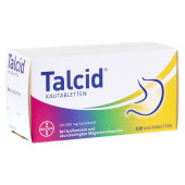 Talcid (PZN 1921682)