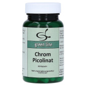 CHROM PICOLINAT Kapseln (PZN 11231369)