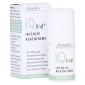 IQLIND Intensiv Augencreme (PZN 13335469)