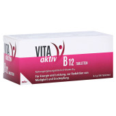 VITA AKTIV B12 Tabletten (PZN 12726423)