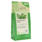 BRENNNESSELBLÄTTER Tee Bio Urticae folium Salus (PZN 5351744)