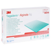 TEGADERM Alginate Ag FK Wundaufl.5x5 cm 90310 (PZN 6916906)