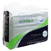 PARAM Slip PREMIUM Tag Gr.2 (PZN 9317951)