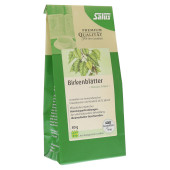 BIRKENBLÄTTER Tee Bio Betulae folium Salus (PZN 6107785)
