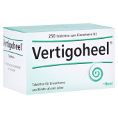 Vertigoheel (PZN 1088971)