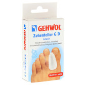 GEHWOL Zehenteiler G klein (PZN 12492)