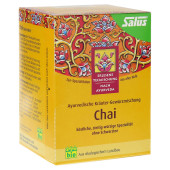 CHAI Tee Bio Salus Filterbeutel (PZN 2034411)