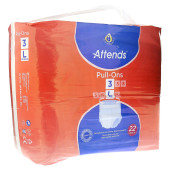 ATTENDS Pull-Ons 3 large (PZN 10328411)