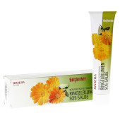 RIVIERA Ringelblumensalbe (PZN 10000805)