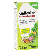 GALLEXIER Kräuter-Tabletten Salus (PZN 8815049)
