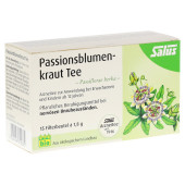 Passionsblumenkraut Tee (PZN 6145099)