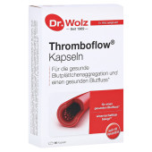 Dr. Wolz Thromboflow Kapseln (PZN 7125710)