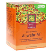 ABWEHR FIT Tee Salus Filterbeutel (PZN 9191728)