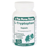 L-TRYPTOPHAN 400 mg Kapseln (PZN 10204175)