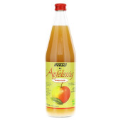 Hensel Apfelessig Naturtrüb Bio (PZN 6078670)