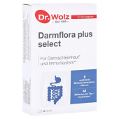 Darmflora plus Select Kapseln (PZN 4837433)