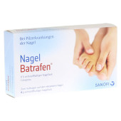 Nagel Batrafen (PZN 4512286)