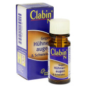 Clabin N (PZN 4996189)