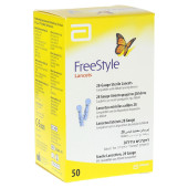 FREESTYLE Lancets (PZN 365902)