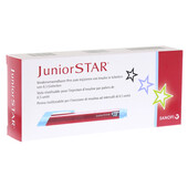 JUNIORSTAR Injektionsgerät rot (PZN 9937381)
