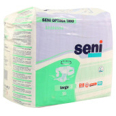 SENI Optima Trio Vorl.m.Hüftbund L (PZN 1691443)