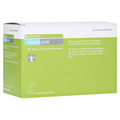 Mucozink Pulver (PZN 12901553)