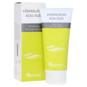 SPITZNER Körperlotion Acai-Yuzu (PZN 10271728)