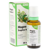 MAGEN TROPFEN N Salus (PZN 1986569)