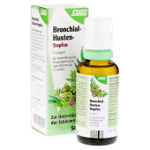 BRONCHIAL HUSTEN Tropfen Salus (PZN 7373106)