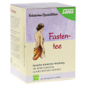 FASTENTEE Bio Salus Filterbeutel (PZN 2225447)