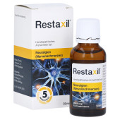 RESTAXIL flüssig (PZN 12895108)