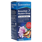 KLOSTERFRAU Bronchial-Husten-Sirup (PZN 13505575)