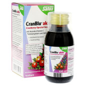 CRANBLU aktiv Tonikum (PZN 6903536)