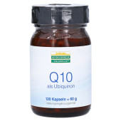 Q10 ALS Ubiquinon Kapseln (PZN 11547919)