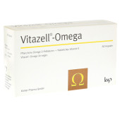 VITAZELL-Omega Kapseln (PZN 11335376)