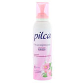 PILCA Enthaarungsmousse (PZN 6943151)