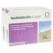 Teufelskralle-Loges (PZN 11515871)