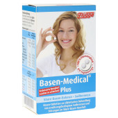 FLÜGGE Basen-Medical Plus Basen-Tabletten (PZN 7585883)