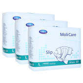 MOLICARE Slip extra Gr.L (PZN 11351642)