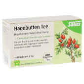 HAGEBUTTEN TEE Cynosbati fructus sine semen Salus (PZN 9002383)