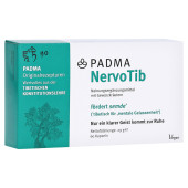 PADMA NervoTib Kapseln (PZN 13162394)