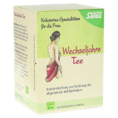 WECHSELJAHRETEE Bio Salus Filterbeutel (PZN 2226702)