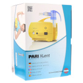 PARI XLent Inhalationsgerät (PZN 7116237)