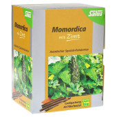 MOMORDICA CHARANTIA m.Zimt Kräuterteemisch.Fbtl. (PZN 4492247)