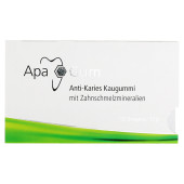 APAGUM Kaugummi (PZN 11088624)
