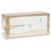 Frauenmantel Tee Filterbeutel (PZN 10093095)