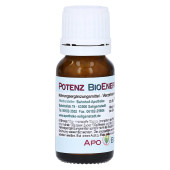 POTENZ BioEnerg Globuli (PZN 13985434)