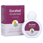 EUCABAL Kinderbad mit Thymian (PZN 10738557)